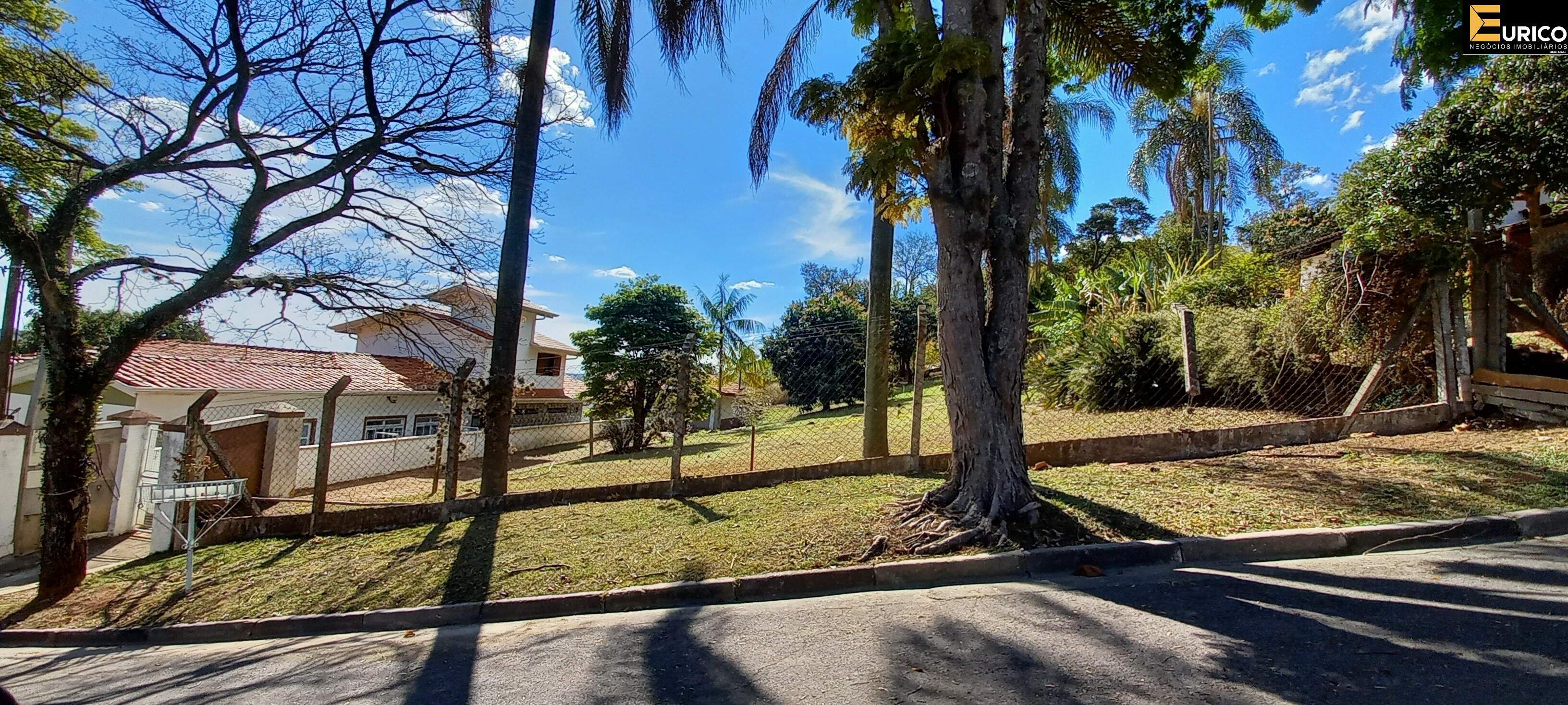Terreno à venda no Bosque em Vinhedo/SP: Foto 03