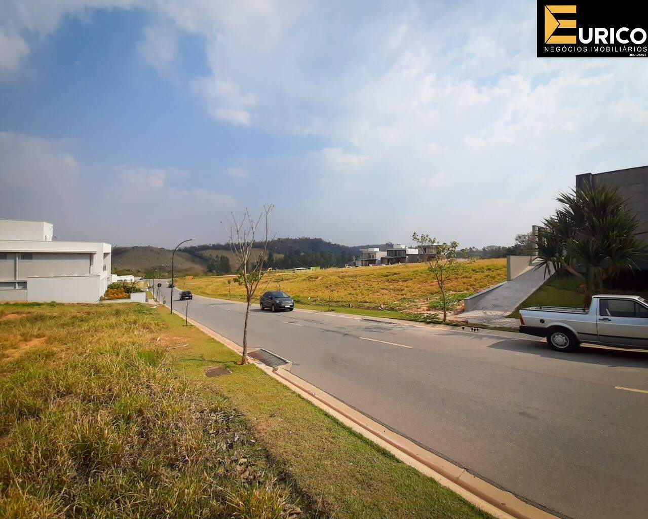 Terreno à venda no Condomínio Arboretum em Vinhedo/SP: Foto 03