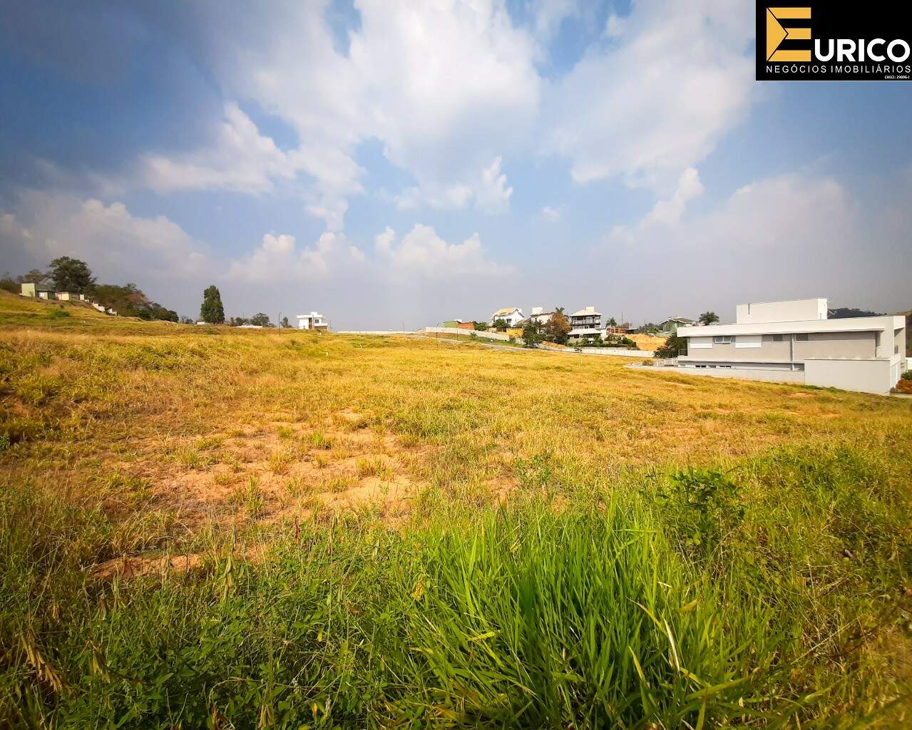 Terreno à venda no Condomínio Arboretum em Vinhedo/SP: Foto 02