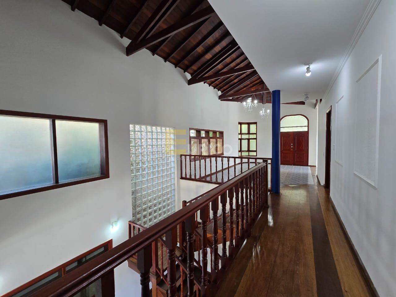 Casa em condomínio à venda no Condomínio Bosque de Grevílea em Vinhedo/SP: 