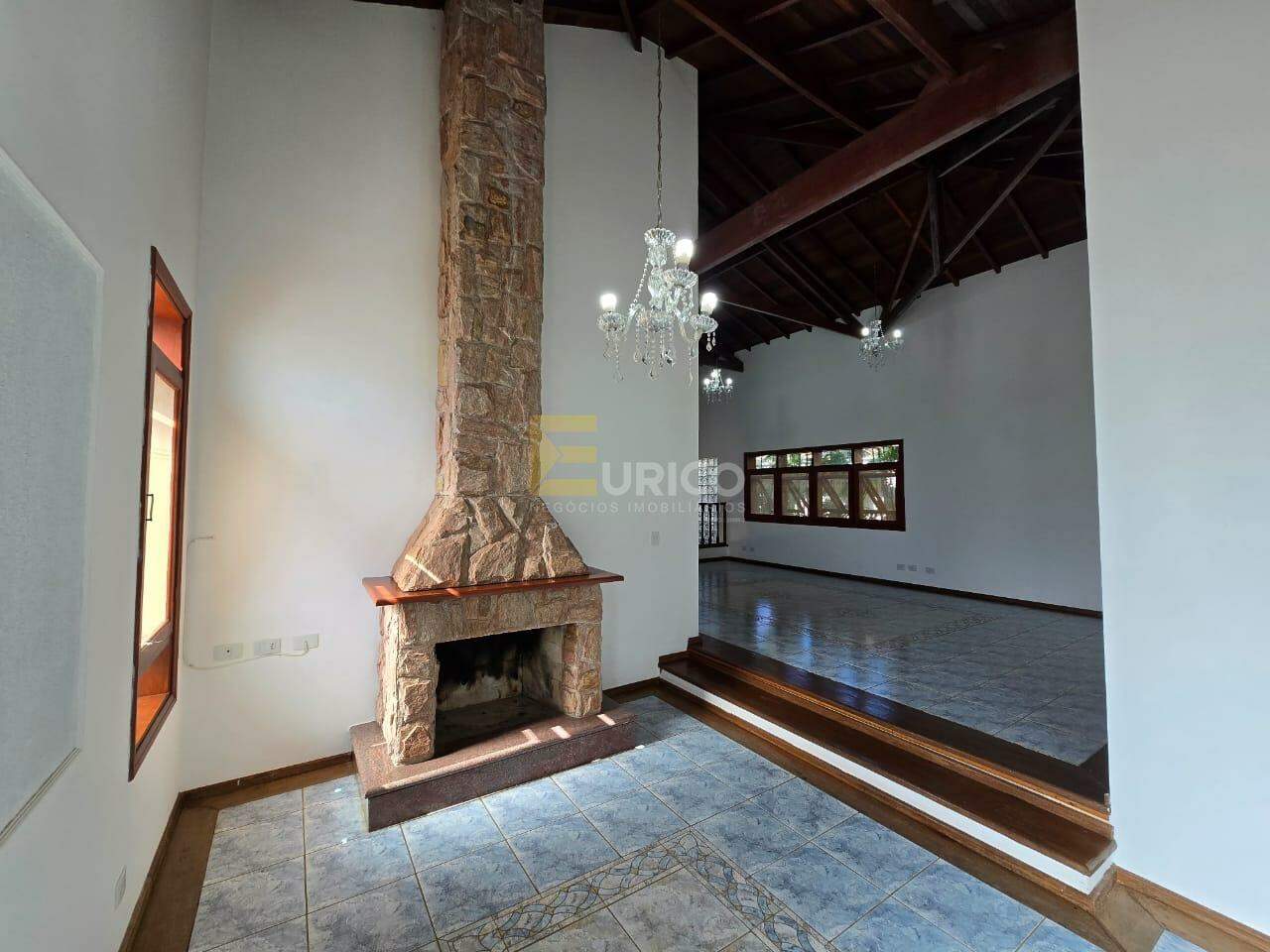 Casa em condomínio à venda no Condomínio Bosque de Grevílea em Vinhedo/SP: 