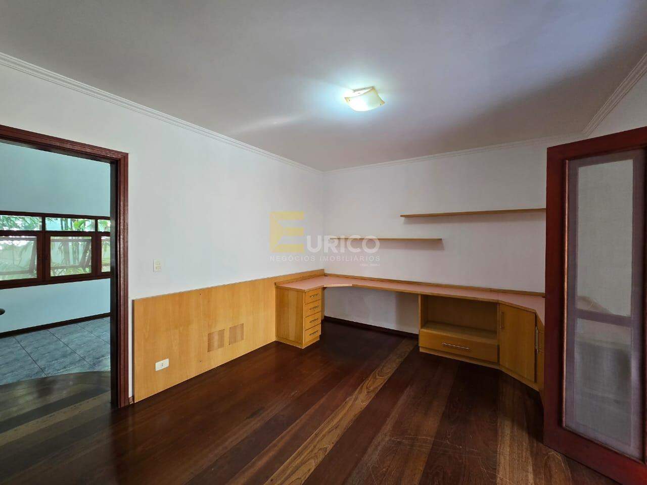 Casa em condomínio à venda no Condomínio Bosque de Grevílea em Vinhedo/SP: 