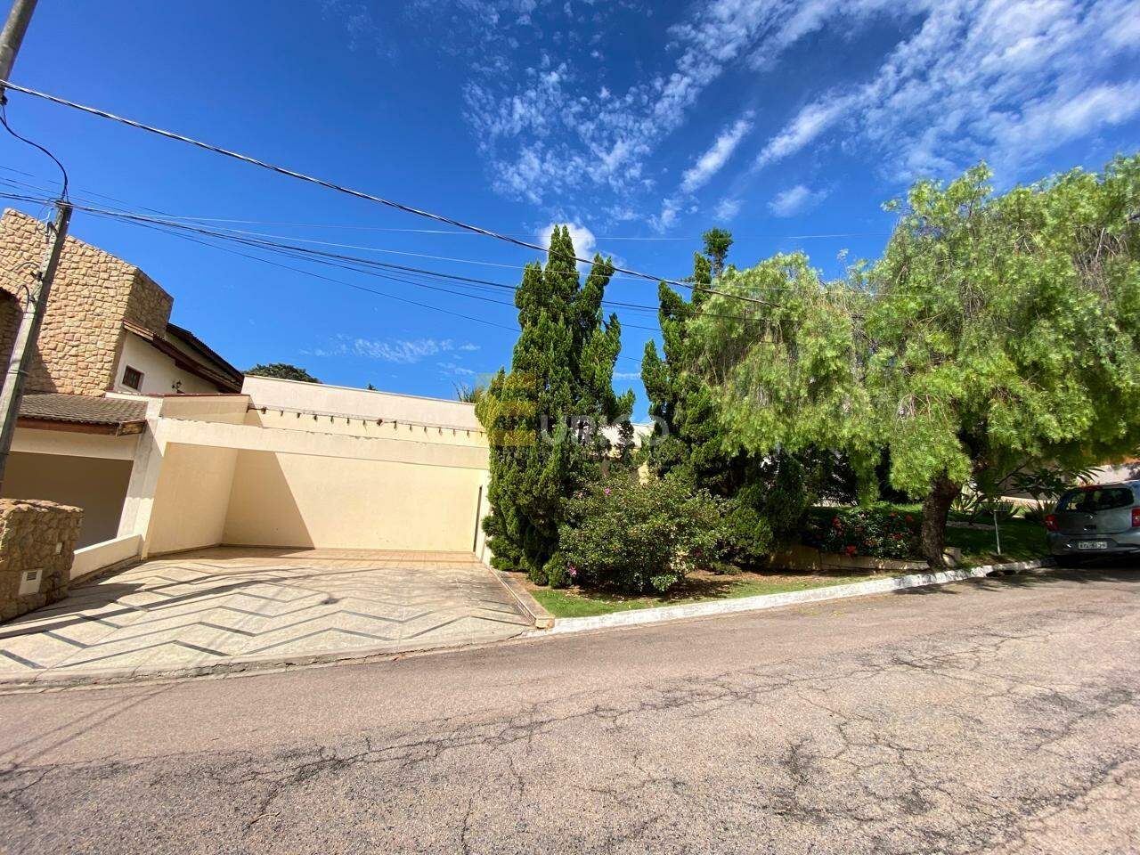 Terreno em Condomínio à venda no Condomínio Villaggio Capríccio em Louveira/SP: 