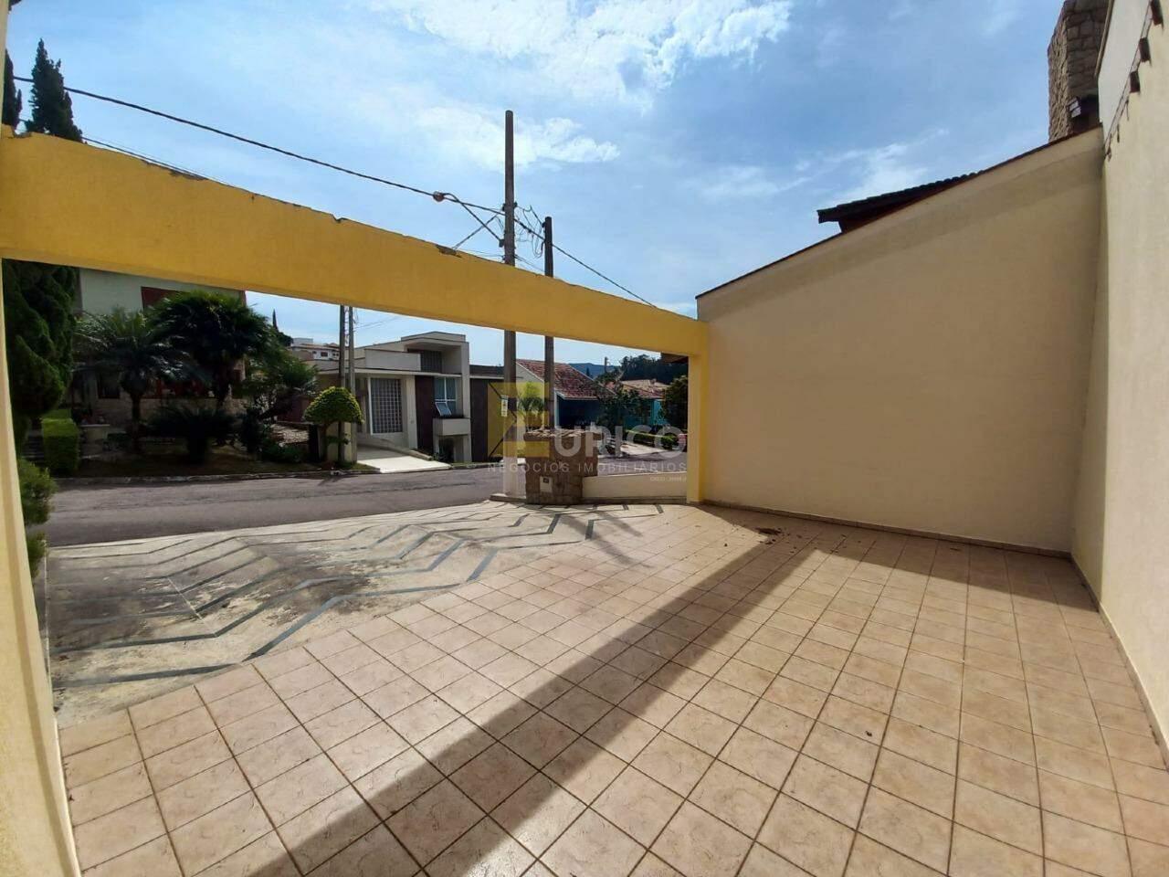 Terreno em Condomínio à venda no Condomínio Villaggio Capríccio em Louveira/SP: 