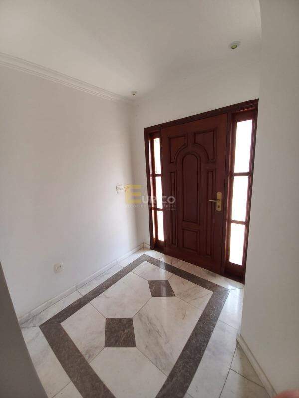 Casa em condomínio à venda no Condomínio Villaggio Capríccio em Louveira/SP: 