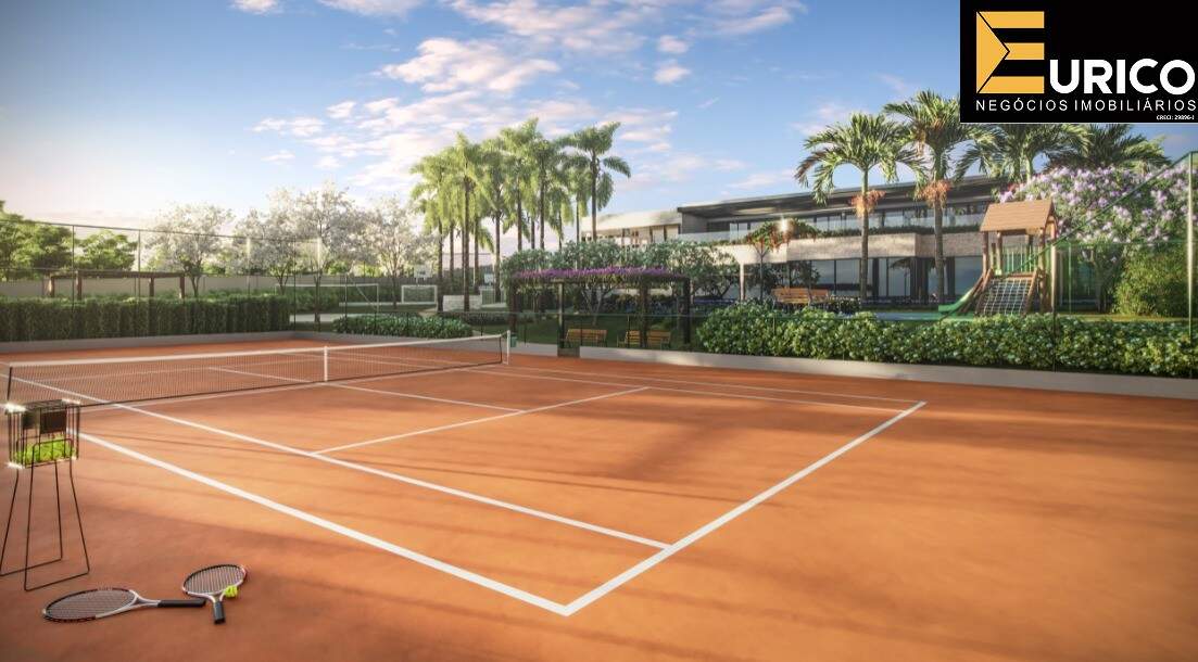 Terreno à venda no Ville Sainte Anne - LA COLLINE em Campinas/SP: Foto 05