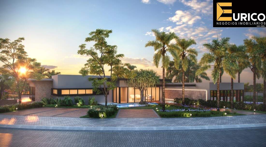 Terreno à venda no Ville Sainte Anne - LA COLLINE em Campinas/SP: Foto 06