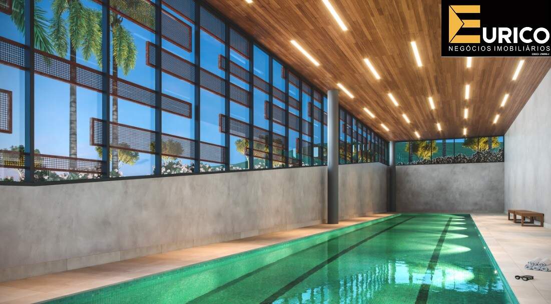 Terreno à venda no Ville Sainte Anne - LA COLLINE em Campinas/SP: Foto 02