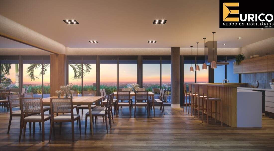 Terreno à venda no Ville Sainte Anne - LA COLLINE em Campinas/SP: Foto 03