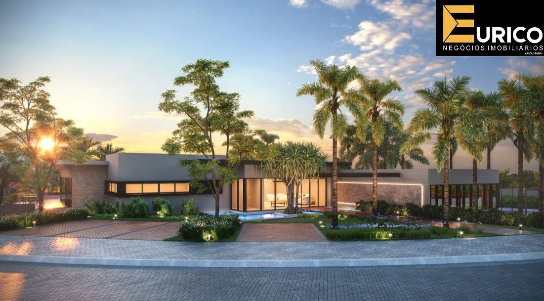 Terreno à venda no Ville Sainte Anne - LA COLLINE em Campinas/SP: Foto 06