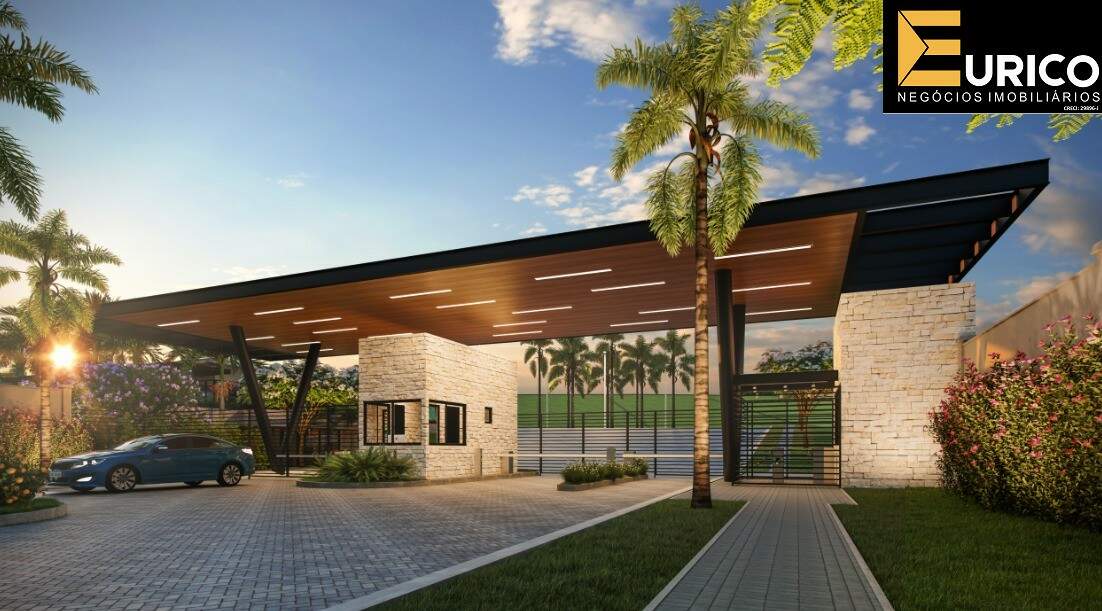 Terreno à venda no Ville Sainte Anne - LA COLLINE em Campinas/SP: Foto 01