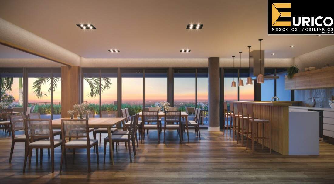 Terreno à venda no Ville Sainte Anne - LA COLLINE em Campinas/SP: Foto 03