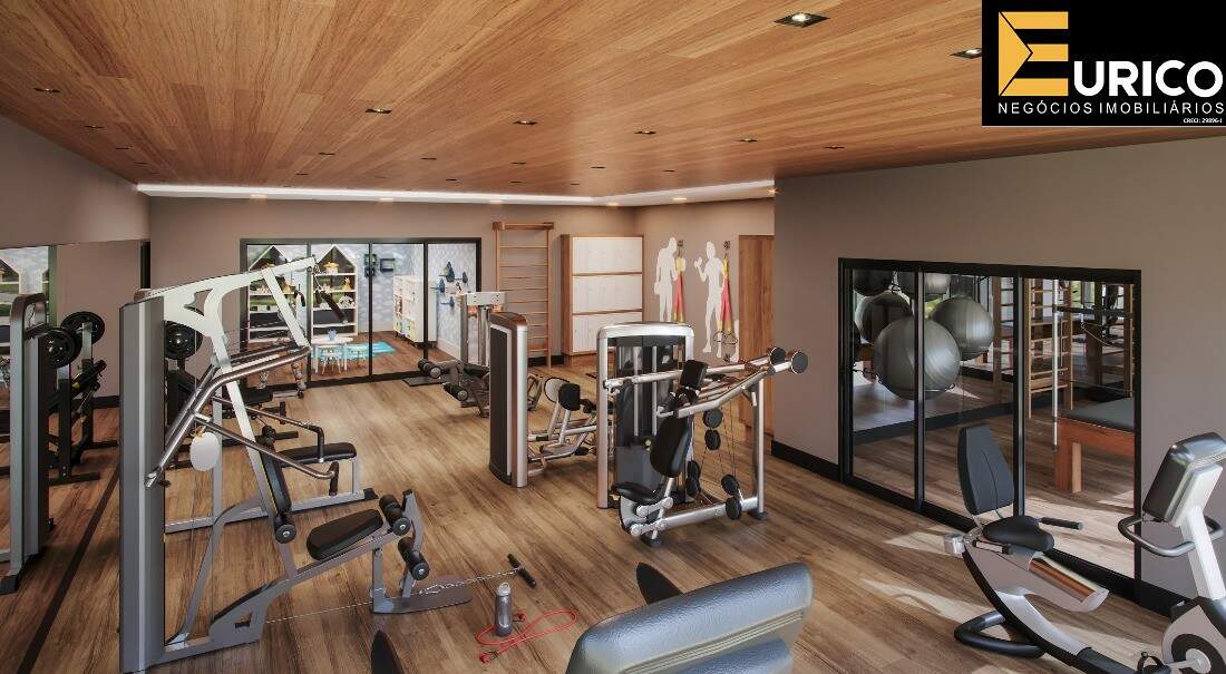 Terreno à venda no Ville Sainte Anne - LA COLLINE em Campinas/SP: Foto 04