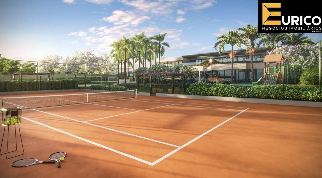 Terreno à venda no Ville Sainte Anne - LA COLLINE em Campinas/SP: Foto 05