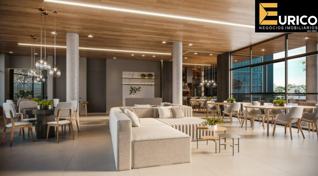 Terreno à venda no Ville Sainte Anne - LA MONTAGNE em Campinas/SP: Foto 03