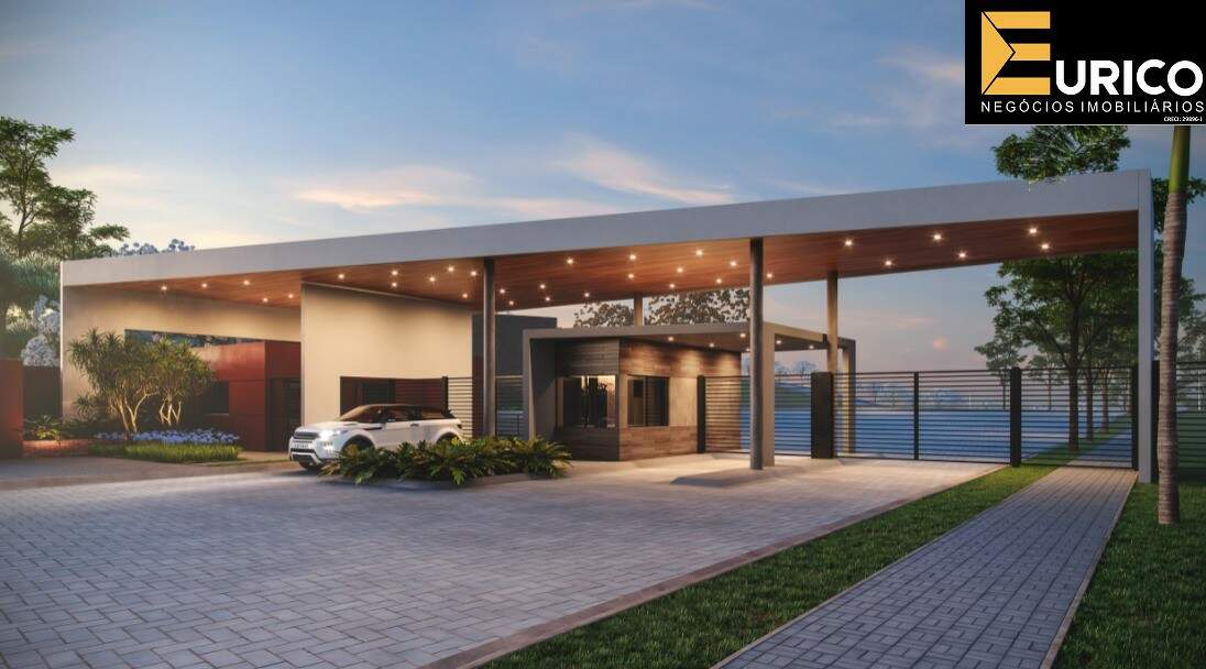 Terreno à venda no Ville Sainte Anne - LA MONTAGNE em Campinas/SP: Foto 07