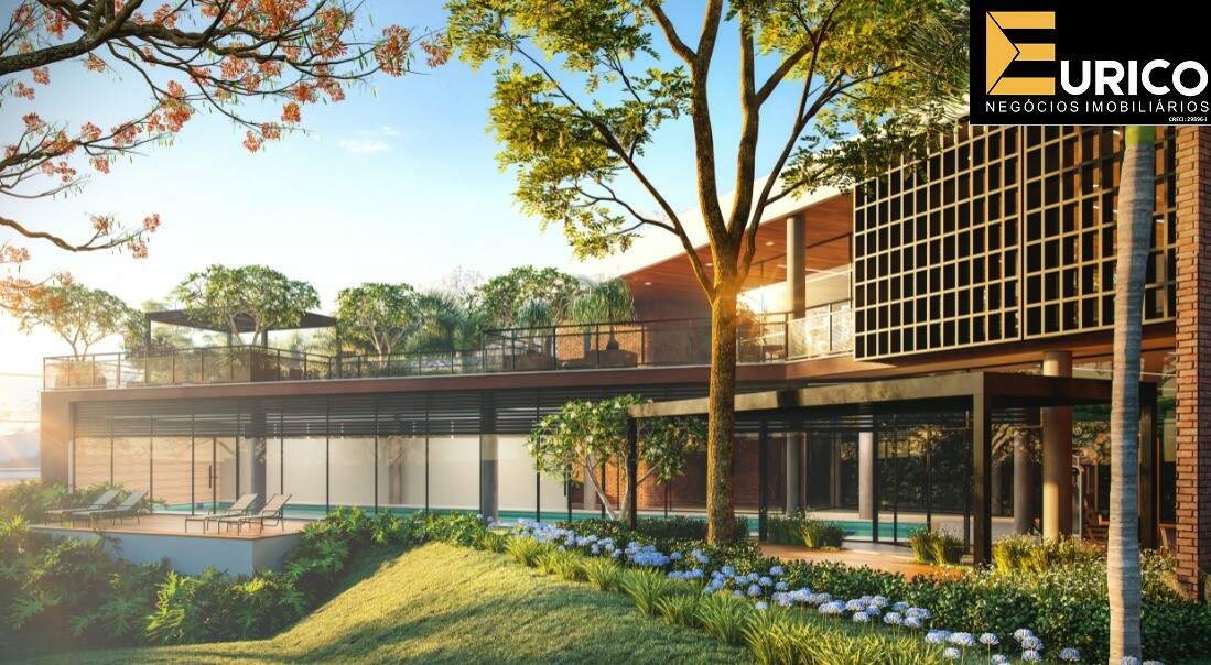 Terreno à venda no Ville Sainte Anne - LA MONTAGNE em Campinas/SP: Foto 01