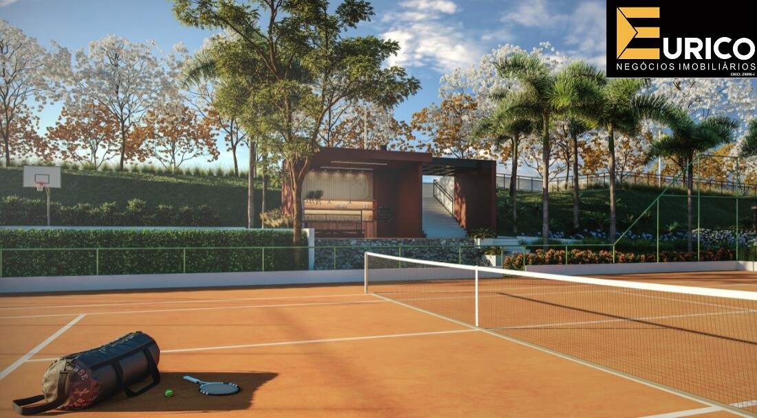 Terreno à venda no Ville Sainte Anne - LA MONTAGNE em Campinas/SP: Foto 02