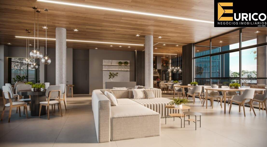 Terreno à venda no Ville Sainte Anne - LA MONTAGNE em Campinas/SP: Foto 03