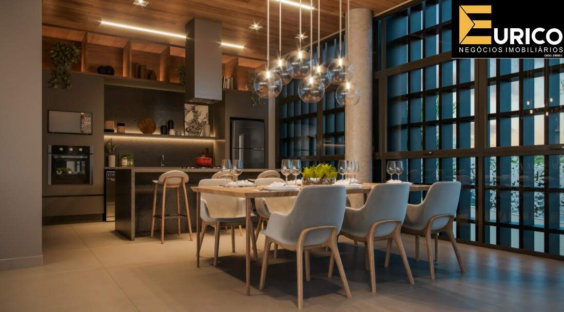 Terreno à venda no Ville Sainte Anne - LA MONTAGNE em Campinas/SP: Foto 05