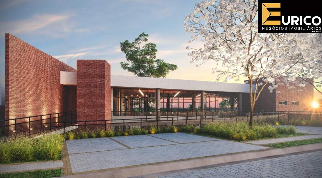 Terreno à venda no Ville Sainte Anne - LA MONTAGNE em Campinas/SP: Foto 08