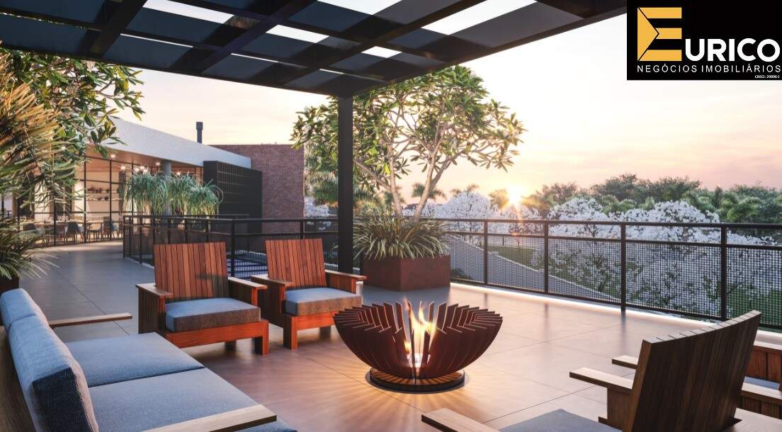 Terreno à venda no Ville Sainte Anne - LA MONTAGNE em Campinas/SP: Foto 04