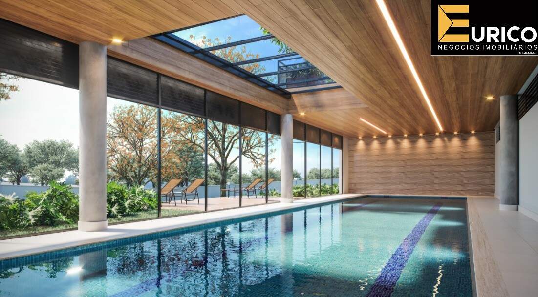 Terreno à venda no Ville Sainte Anne - LA MONTAGNE em Campinas/SP: Foto 06