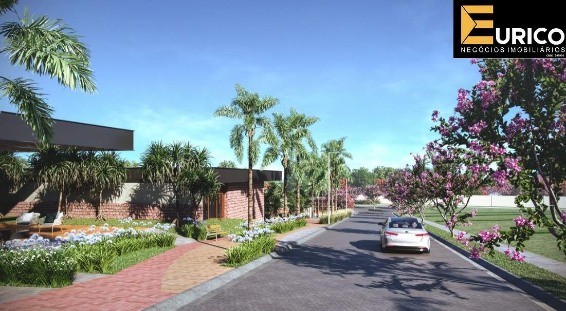 Terreno à venda no Ville Sainte Anne - LE CHAMP em Campinas/SP: Foto 01