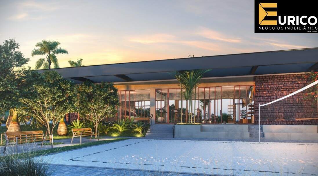 Terreno à venda no Ville Sainte Anne - LE CHAMP em Campinas/SP: Foto 02