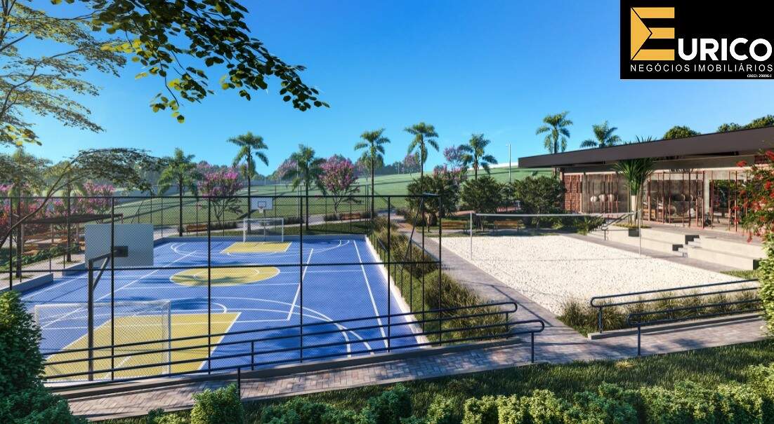 Terreno à venda no Ville Sainte Anne - LE CHAMP em Campinas/SP: Foto 03