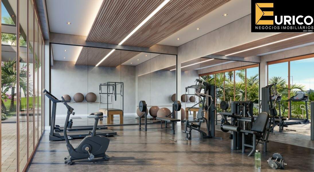 Terreno à venda no Ville Sainte Anne - LE CHAMP em Campinas/SP: Foto 04