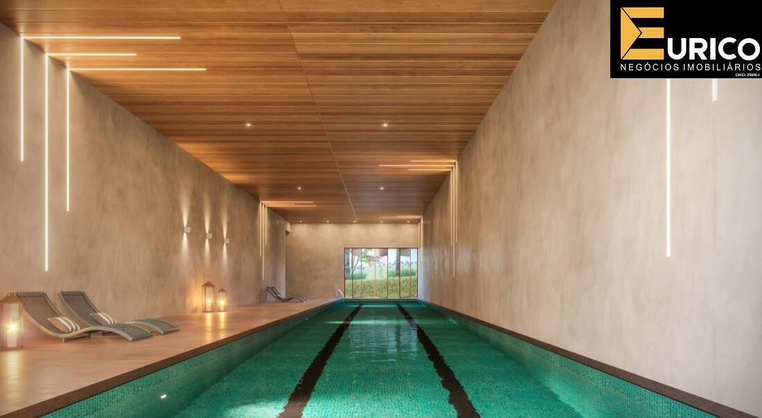 Terreno à venda no Ville Sainte Anne - LE CHAMP em Campinas/SP: Foto 06