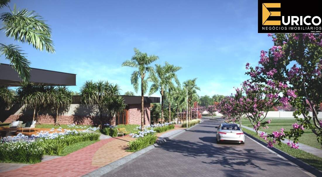 Terreno à venda no Ville Sainte Anne - LE CHAMP em Campinas/SP: Foto 01