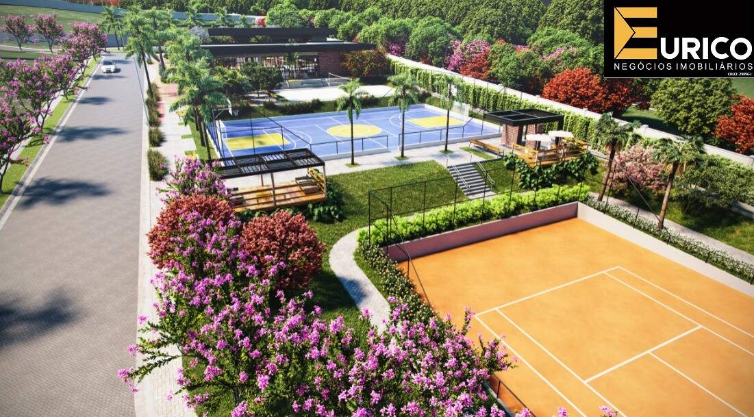 Terreno à venda no Ville Sainte Anne - LE CHAMP em Campinas/SP: Foto 05