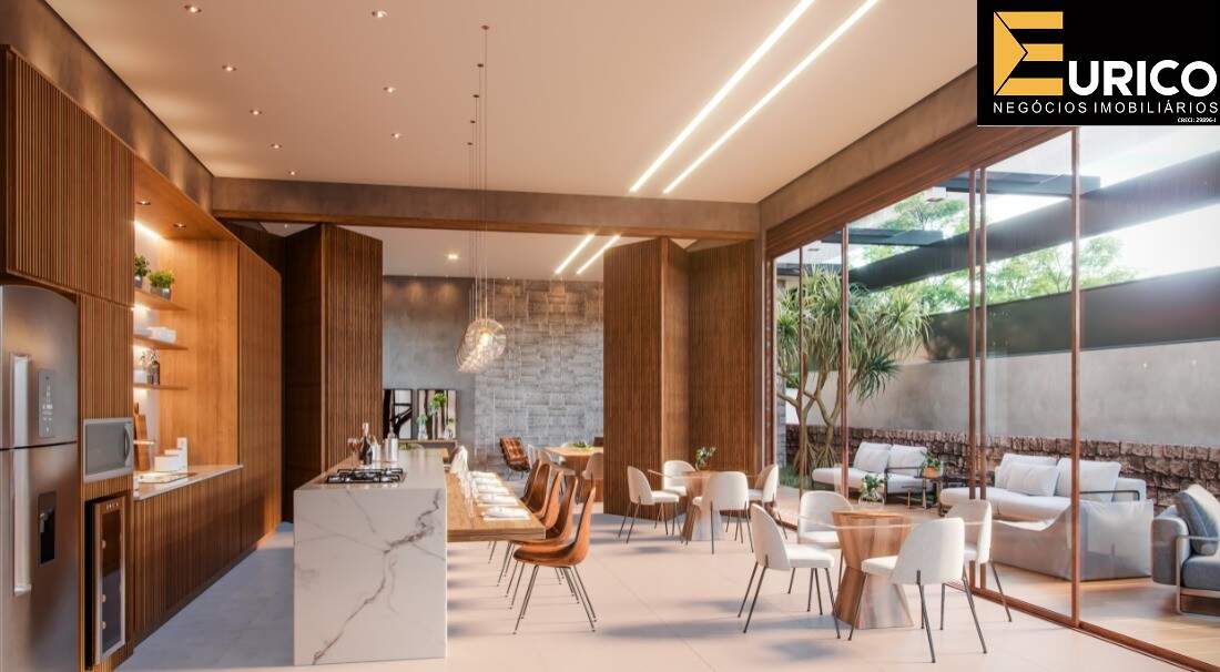 Terreno à venda no Ville Sainte Anne - LE CHAMP em Campinas/SP: Foto 07