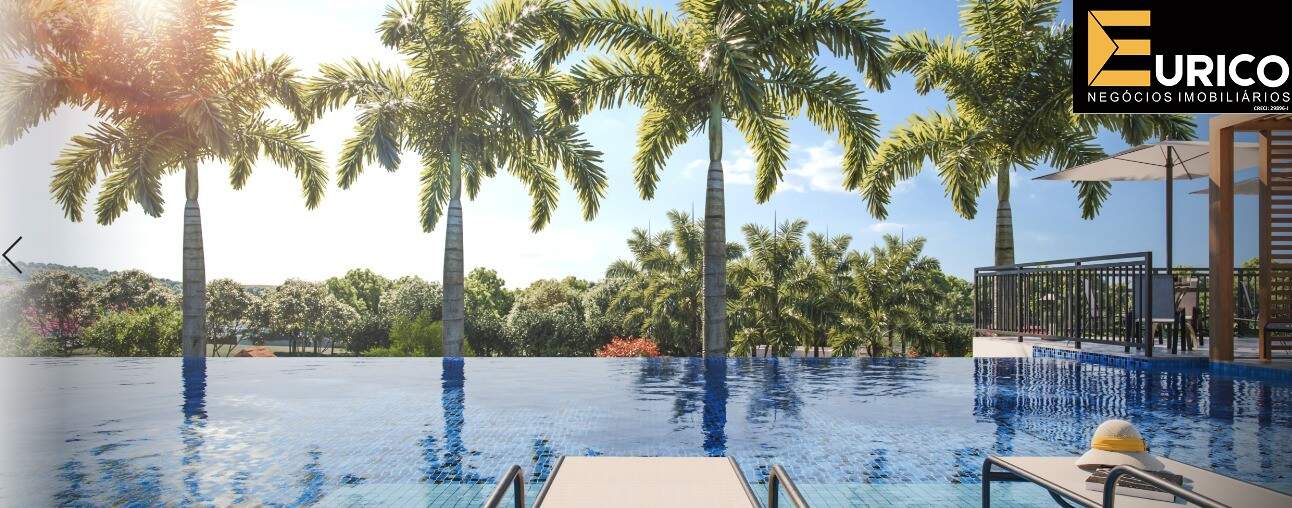 Terreno à venda no Ville Sainte Anne - LE CHAMP em Campinas/SP: Foto 01