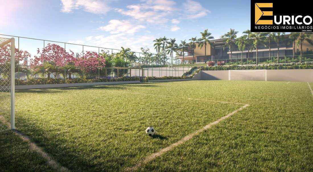 Terreno à venda no Ville Sainte Anne - LE CHAMP em Campinas/SP: Foto 02