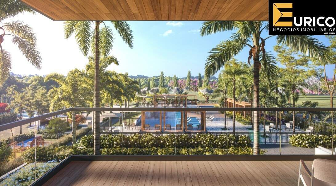 Terreno à venda no Ville Sainte Anne - LE CHAMP em Campinas/SP: Foto 05