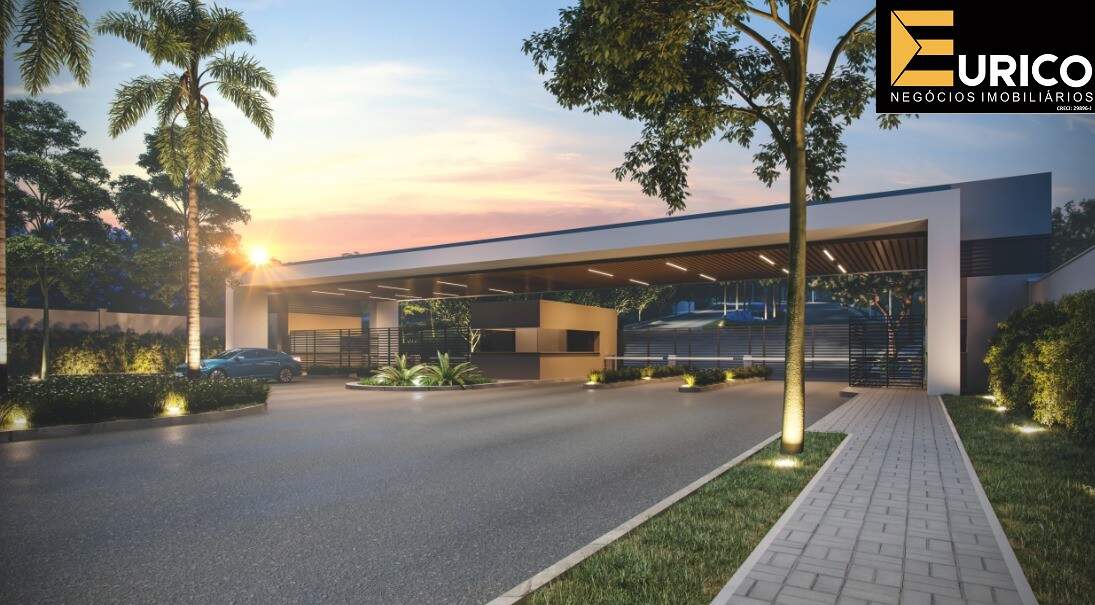 Terreno à venda no Ville Sainte Anne - LE CHAMP em Campinas/SP: Foto 06