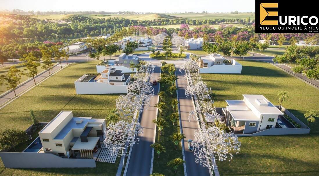 Terreno à venda no Ville Sainte Anne - LE JARDIN em Campinas/SP: Foto 03