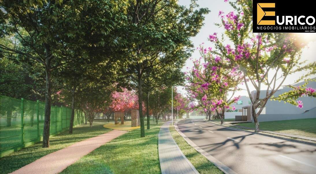 Terreno à venda no Ville Sainte Anne - LE JARDIN em Campinas/SP: Foto 04