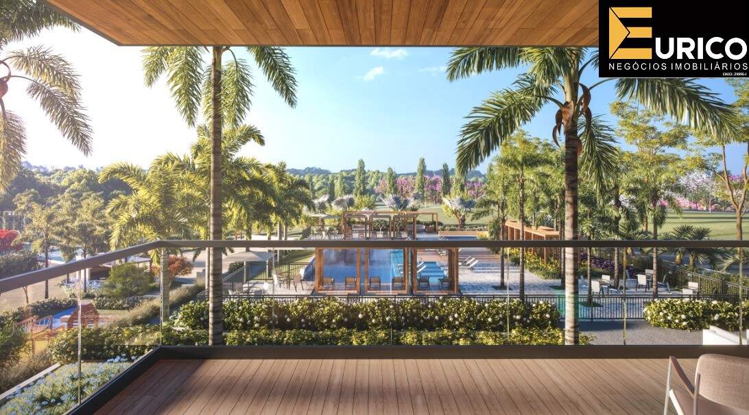 Terreno à venda no Ville Sainte Anne - LE JARDIN em Campinas/SP: Foto 05