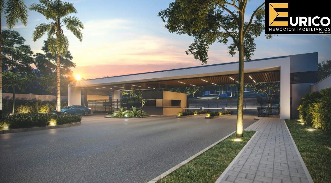 Terreno à venda no Ville Sainte Anne - LE JARDIN em Campinas/SP: Foto 06