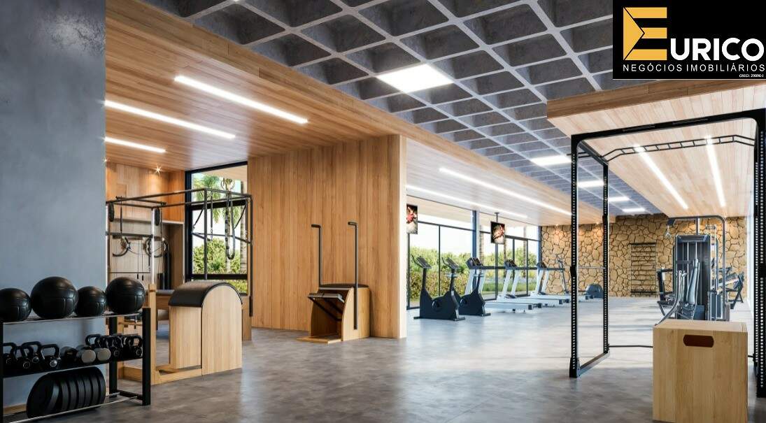 Terreno à venda no Ville Sainte Anne - LE JARDIN em Campinas/SP: Foto 07