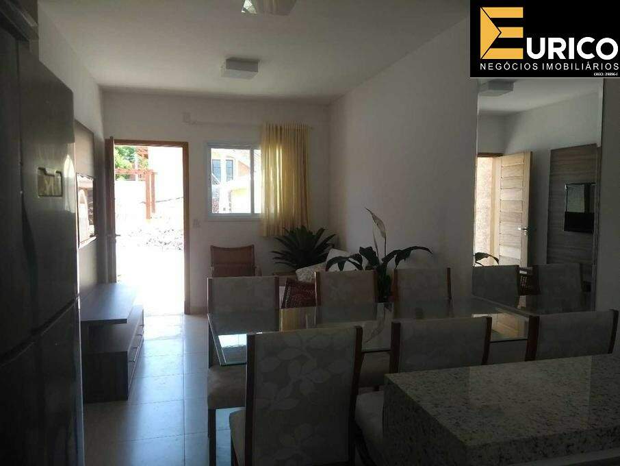 Casa em condomínio à venda no Condomínio Villagio das Amoreiras em Itatiba/SP: Foto 06