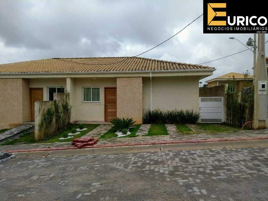 Casa em condomínio à venda no Condomínio Villagio das Amoreiras em Itatiba/SP: Foto 01