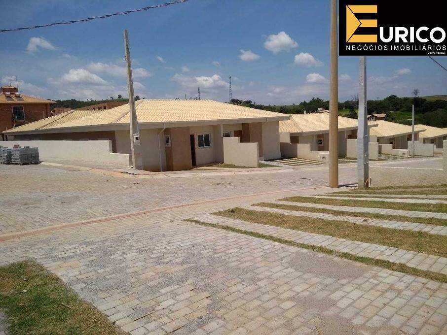 Casa em condomínio à venda no Condomínio Villagio das Amoreiras em Itatiba/SP: Foto 02