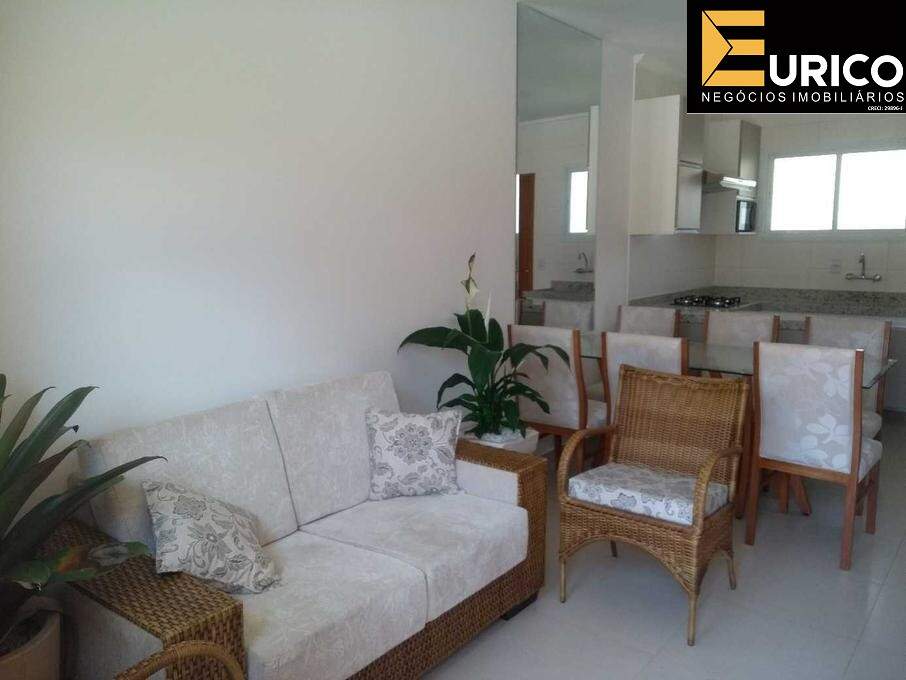 Casa em condomínio à venda no Condomínio Villagio das Amoreiras em Itatiba/SP: Foto 04