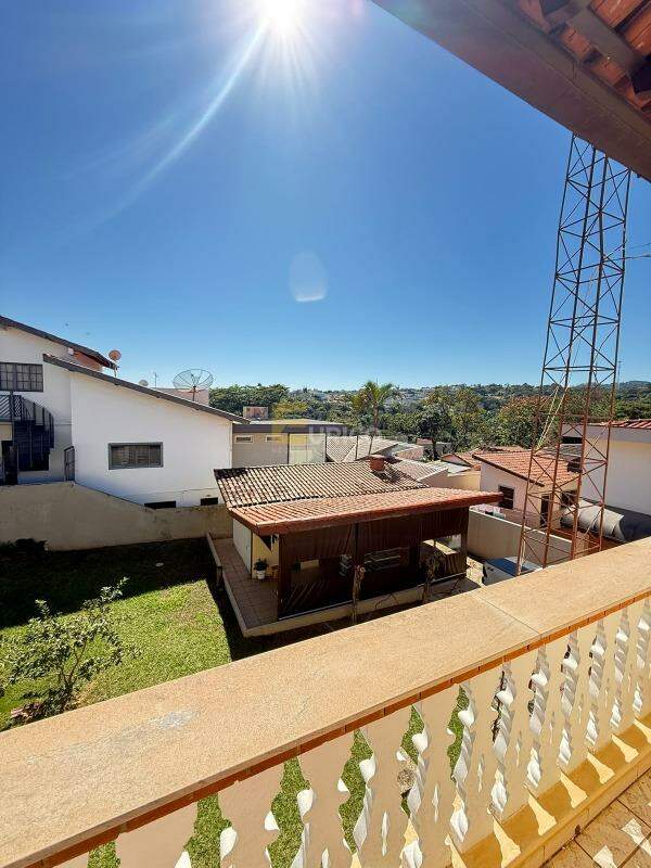 Casa à venda no Centro em Vinhedo/SP: Foto 44