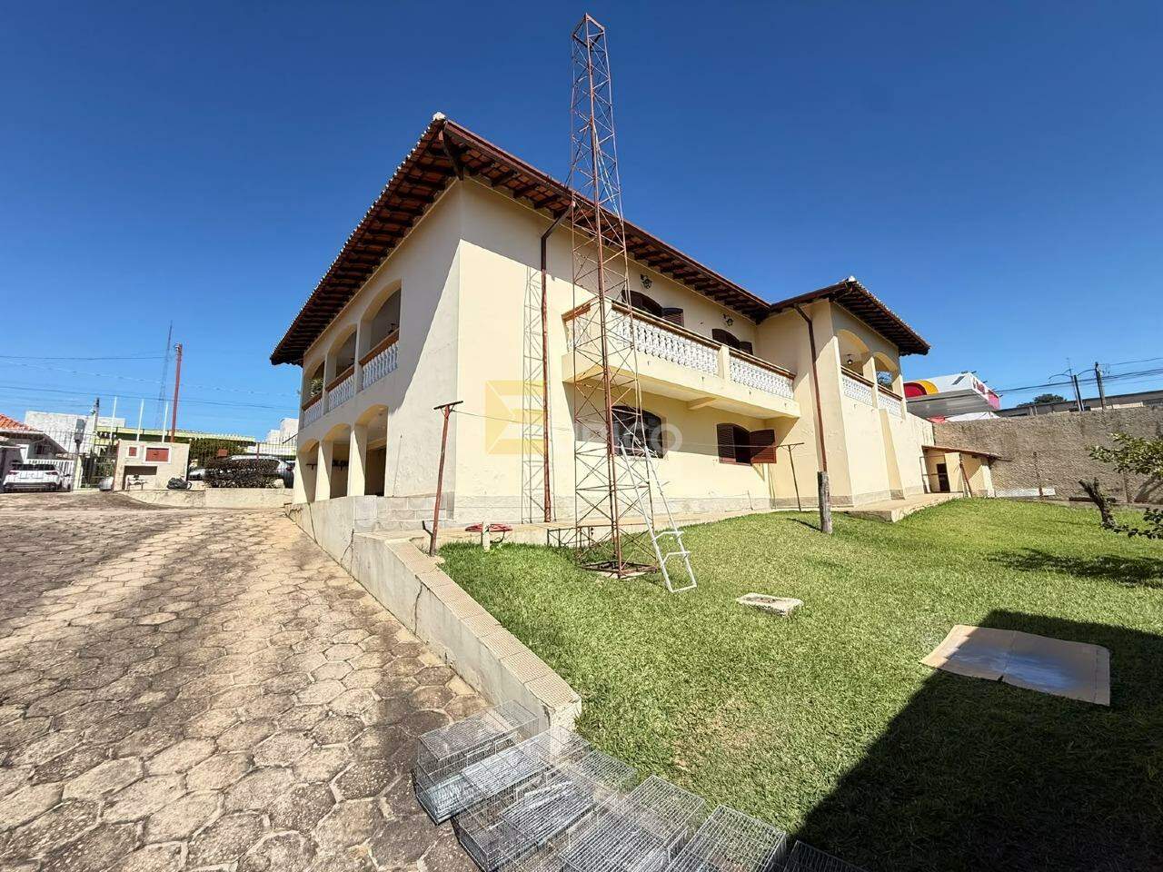 Casa à venda no Centro em Vinhedo/SP: Foto 52